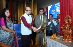 सीए केवल वित्तीय सलाहकार नहीं, व्यवसायों के भरोसेमंद मार्गदर्शक भी- राज्यपाल