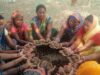 सीड बॉल बनाकर प्रकृति संरक्षण की अनूठी पहल, हरित जशपुर के निर्माण पर जोर