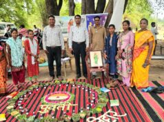 सुशासन तिहार 2026ः पुवर्ती में घर-घर पहुंचीं सरकारी सेवाएं
