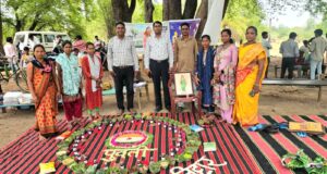 सुशासन तिहार 2026ः पुवर्ती में घर-घर पहुंचीं सरकारी सेवाएं