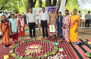 सुशासन तिहार 2026ः पुवर्ती में घर-घर पहुंचीं सरकारी सेवाएं