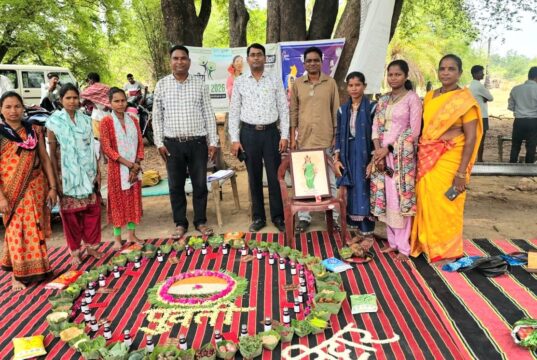 सुशासन तिहार 2026ः पुवर्ती में घर-घर पहुंचीं सरकारी सेवाएं