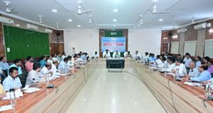 सेवा, साहस और समर्पण की कहानी है ‘भारत भाग्य विधाता’ : मुख्यमंत्री श्री विष्णु देव साय