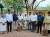 किसानों की आय बढ़ाने के लिए कृषि के साथ पशुपालन, मत्स्यपालन और उद्यानिकी को बढ़ावा देने के दिए निर्देश
