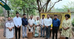 किसानों की आय बढ़ाने के लिए कृषि के साथ पशुपालन, मत्स्यपालन और उद्यानिकी को बढ़ावा देने के दिए निर्देश