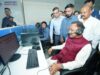 मुख्यमंत्री ने सीएम हेल्पलाइन पर कॉलर श्री पूनाराम ठाकरे से स्वयं की बात