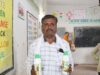 आधुनिक कृषि तकनीक अपनाकर कम लागत में बढ़ा रहे उत्पादन, अन्य किसानों के लिए बने प्रेरणा स्रोत