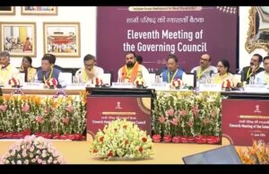 प्रधानमंत्री श्री नरेन्द्र मोदी के नेतृत्व के 12 वर्ष पूर्ण होने पर मुख्यमंत्री श्री विष्णु देव साय ने दी बधाई और शुभकामनाएं