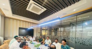 छत्तीसगढ़ कैटरर्स एसोसिएशन (CCA) का गठन; “रात 12 बजे तक ही परोसा जाएगा खाना।”