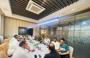 छत्तीसगढ़ कैटरर्स एसोसिएशन (CCA) का गठन; “रात 12 बजे तक ही परोसा जाएगा खाना।”