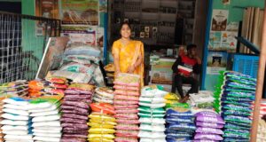 गांव की महिलाओं के लिए पेश की मिसाल