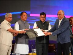 आईटी, टेक्सटाइल, डेटा सेंटर, फार्मा के क्षेत्र में खुली 7,800 रोजगार की राह