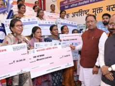 स्ट्रीट वेंडर्स के सपनों को मिली नई उड़ान