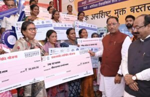 स्ट्रीट वेंडर्स के सपनों को मिली नई उड़ान