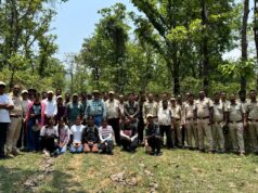केंद्र-राज्य समन्वय से विकास को मिलेगी नई गति : मुख्यमंत्री श्री विष्णु देव साय