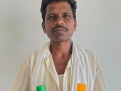 नैनो उर्वरकों से बढ़ रहा उत्पादन, मिट्टी संरक्षण को भी मिल रही मजबूती