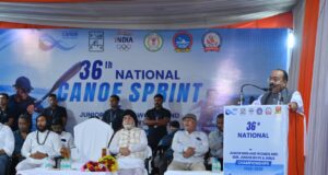 24 राज्यों के 810 खिलाड़ी हुए शामिल, मध्यप्रदेश बना ओवरआल चैंपियन