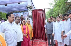 चार वार्डों में 2 किमी राइजिंग मेन पाइपलाइन और 25 किमी डिस्ट्रीब्यूशन लाइन भी बिछाई जाएगी