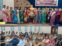 सामाजिक एकता और संगठनात्मक मजबूती का संदेश लेकर सम्पन्न हुई प्रदेश कुंनबी समाज महासंघठन छ. ग. की भव्य महापंचायत, शपथ ग्रहण एवं कुंनबी रत्न एवं कुंनबी गौरव सम्मान