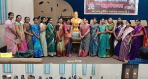 सामाजिक एकता और संगठनात्मक मजबूती का संदेश लेकर सम्पन्न हुई प्रदेश कुंनबी समाज महासंघठन छ. ग. की भव्य महापंचायत, शपथ ग्रहण एवं कुंनबी रत्न एवं कुंनबी गौरव सम्मान