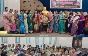 सामाजिक एकता और संगठनात्मक मजबूती का संदेश लेकर सम्पन्न हुई प्रदेश कुंनबी समाज महासंघठन छ. ग. की भव्य महापंचायत, शपथ ग्रहण एवं कुंनबी रत्न एवं कुंनबी गौरव सम्मान