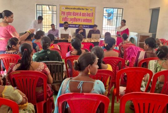 सोलर दीदियां बनेंगी हरित ऊर्जा की नई पहचान