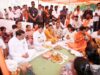 उद्योग मंत्री श्री देवांगन ने पौने 37 करोड़ रूपए के जलप्रदाय योजना विस्तार कार्य का किया भूमिपूजन