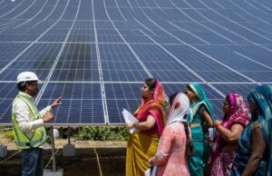 प्रधानमंत्री सूर्य घर मुफ्त बिजली योजना को मिलेगा नया बल, ग्रामीण क्षेत्रों में खुलेंगे रोजगार के अवसर