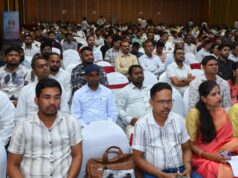 आर्टिफिशियल इंटेलिजेंस सहायक है, मानव बुद्धि का विकल्प नहीं-श्री डेका