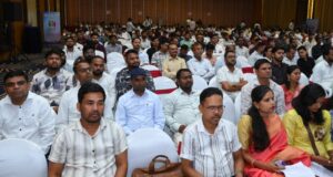 आर्टिफिशियल इंटेलिजेंस सहायक है, मानव बुद्धि का विकल्प नहीं-श्री डेका