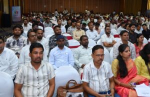 आर्टिफिशियल इंटेलिजेंस सहायक है, मानव बुद्धि का विकल्प नहीं-श्री डेका