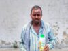 नैनो यूरिया और नैनो डीएपी से किसान मनोहर यादव की खेती बनी अधिक लाभकारी