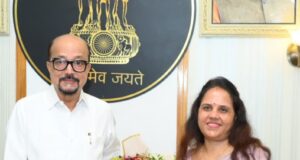 राज्यपाल श्री डेका ने गजराज बांध को शहर की पेयजल आपूर्ति के लिए उपयोगी बनाने की दिशा में की पहल
