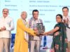 किसी भी देश की सबसे बड़ी ताकत उसका मानव संसाधन होती है – उद्योग मंत्री श्री देवांगन
