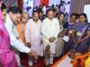 अपनी जड़ों से जुड़कर आगे बढ़ेगा समाज , विकास में सरकार हर कदम पर साथ – मुख्यमंत्री श्री साय