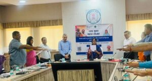 ‘‘नशा मुक्त भारत अभियान-विकसित भारत की पहचान’’ थीम पर होंगे जागरूकता कार्यक्रम