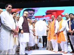 अहिंसा, करुणा, सत्य और आत्मसंयम के संदेश की आज पूरे विश्व को आवश्यकता : मुख्यमंत्री श्री विष्णुदेव साय