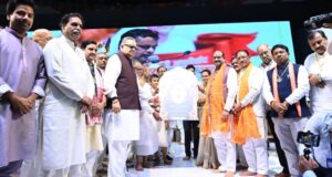अहिंसा, करुणा, सत्य और आत्मसंयम के संदेश की आज पूरे विश्व को आवश्यकता : मुख्यमंत्री श्री विष्णुदेव साय