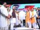अहिंसा, करुणा, सत्य और आत्मसंयम के संदेश की आज पूरे विश्व को आवश्यकता : मुख्यमंत्री श्री विष्णुदेव साय