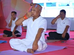 अंतर्राष्ट्रीय योग दिवस 2026: स्वस्थ जीवन और विकसित भारत का आधार बनेगा योग