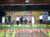 योग से शारीरिक व मानसिक विकास होता है, इसे जीवन में अपनाएं – मंत्री श्री लखनलाल देवांगन