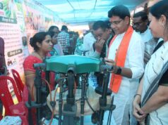 उप मुख्यमंत्री श्री अरुण साव ने निभाया वादा, कोटा बना नगर पालिका
