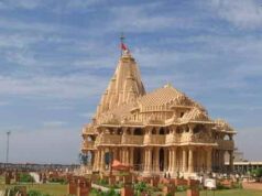 संशोधित समाचार सोमनाथ स्वाभिमान यात्रा से गूंजेगा छत्तीसगढ़ का सांस्कृतिक गौरव
