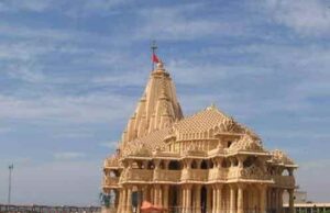 संशोधित समाचार सोमनाथ स्वाभिमान यात्रा से गूंजेगा छत्तीसगढ़ का सांस्कृतिक गौरव