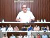 मुख्य सचिव ने विभागीय योजनाओं की प्रगति की समीक्षा की