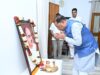 प्रधानमंत्री किसान सम्मान निधि ने बदली दुर्गेश यादव के खेती की तस्वीर