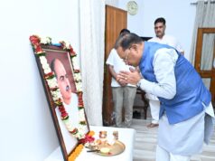 प्रधानमंत्री किसान सम्मान निधि ने बदली दुर्गेश यादव के खेती की तस्वीर
