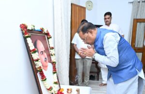 प्रधानमंत्री किसान सम्मान निधि ने बदली दुर्गेश यादव के खेती की तस्वीर
