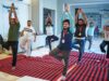 कलिंगा विश्वविद्यालय, नया रायपुर में अंतर्राष्ट्रीय योग दिवस का आयोजन