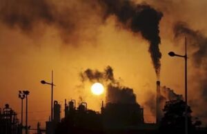 रायपुर की वायु गुणवत्ता में लगभग 4 प्रतिशत सुधार, AQI संतोषजनक श्रेणी में
